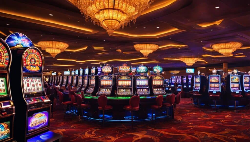 Onwin Casino Slot Oyunları Onwin Casino Slot Oyunları
