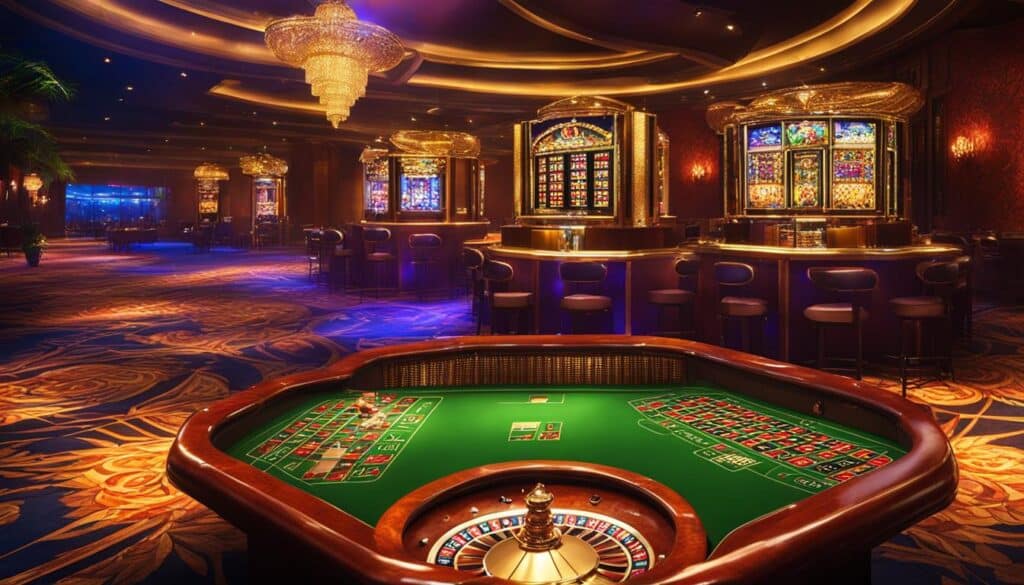 Onwin Casino Slot Oyunları Onwin Casino Slot Oyunları