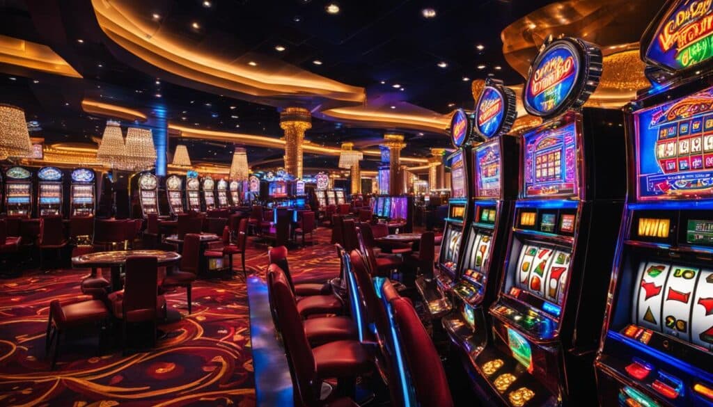 Onwin Casino - Yüksek Kazanç İmkanı Onwin Casino - Yüksek Kazanç İmkanı