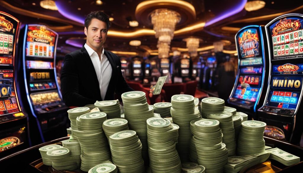 Onwin Casino bonusları Onwin Casino bonusları
