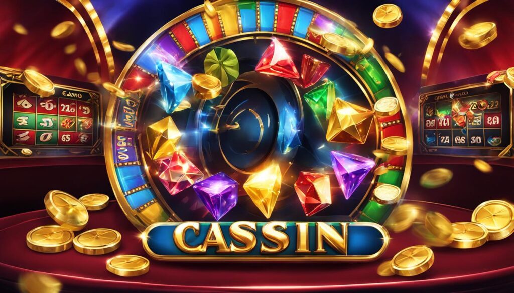 Onwin Casino bonusları Onwin Casino bonusları
