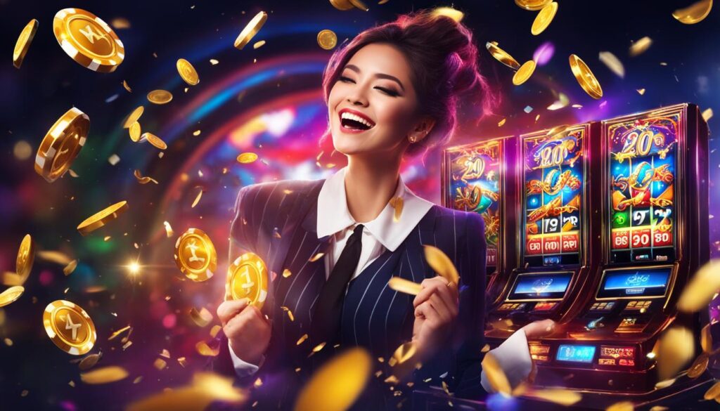 Onwin Casino bonusları Onwin Casino bonusları