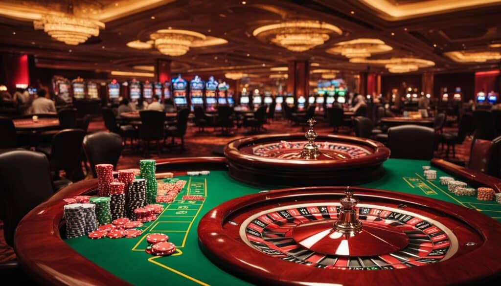 Onwin Casino bonusları Onwin Casino bonusları