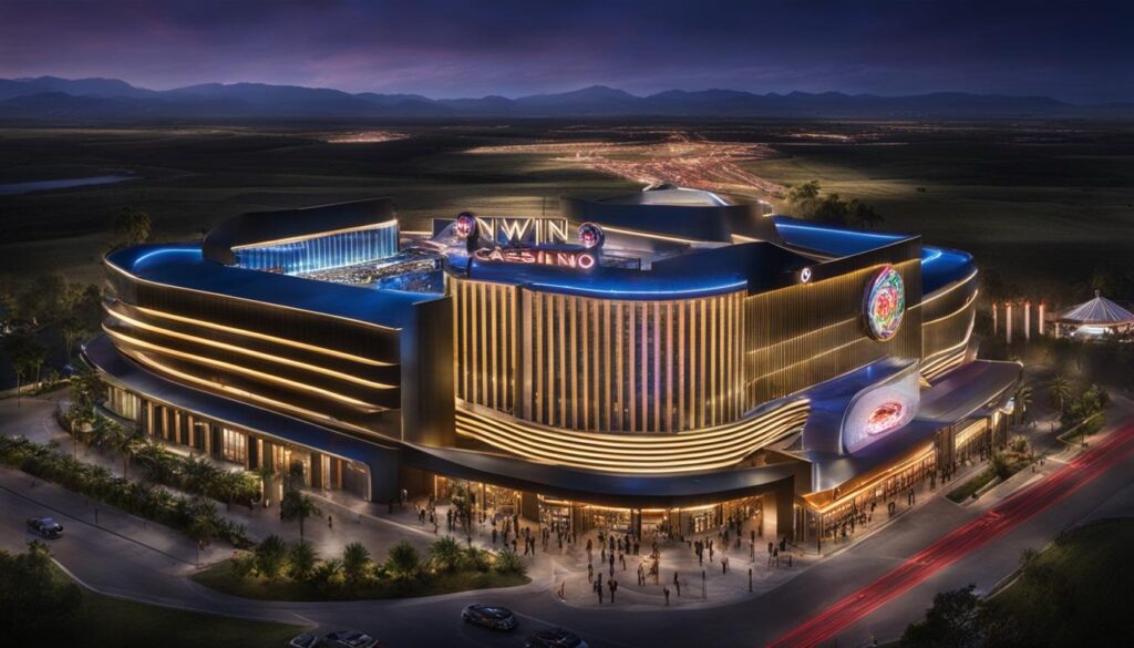 Onwin Casino incelemesi Onwin Casino incelemesi