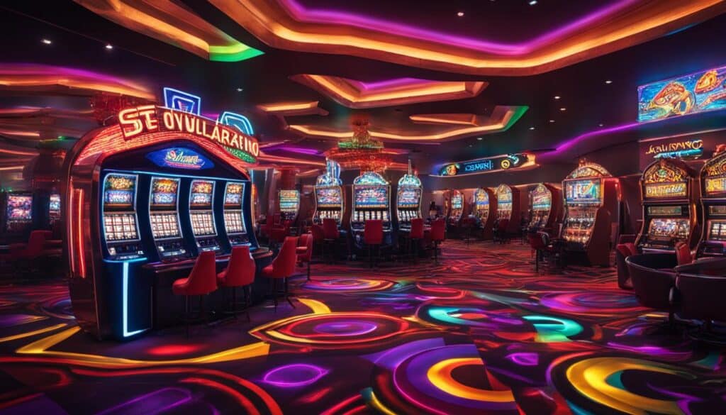 Onwin Casino slot bet oyunları Onwin Casino slot bet oyunları