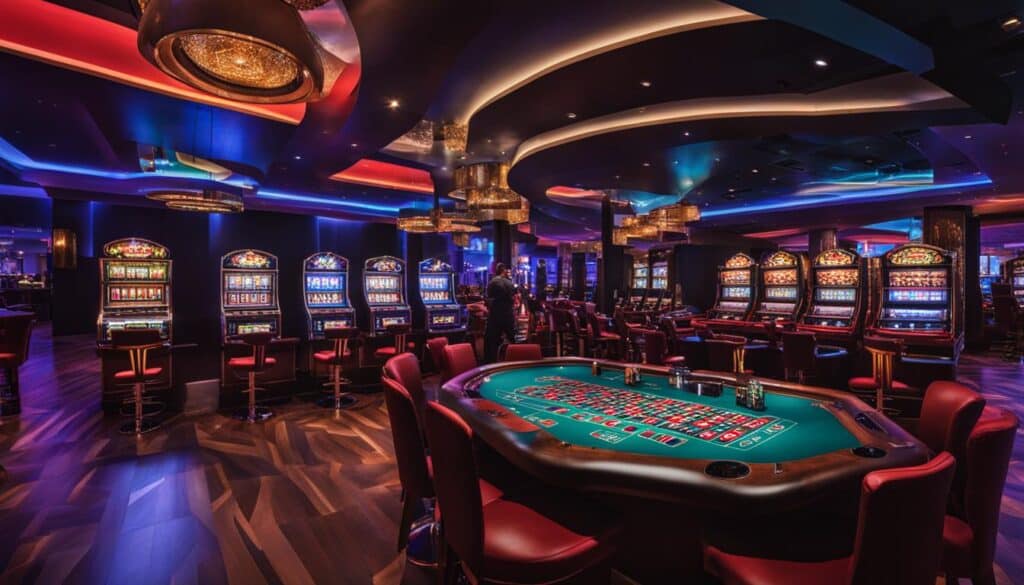 Onwin Casino tablosu Onwin Casino tablosu