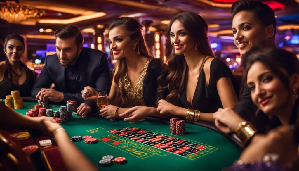 Onwin Casino'nun canlı casino uygulaması Onwin Casino'nun canlı casino uygulaması