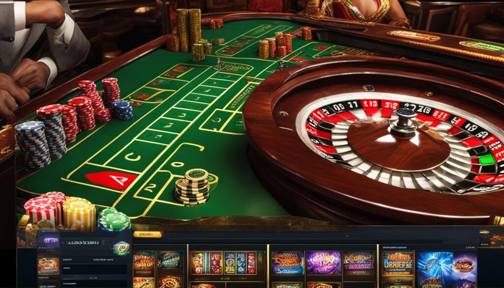 Oyun Siteleri Slot: Popüler Oyunlar ve Kazanma Stratejileri Oyun Siteleri Slot: Popüler Oyunlar ve Kazanma Stratejileri