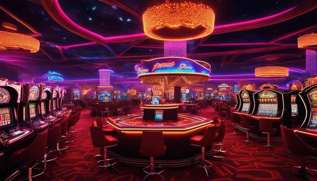 Peppara Casino Siteleri Nedir ve Nasıl Çalışır? Peppara Casino Siteleri Nedir ve Nasıl Çalışır?