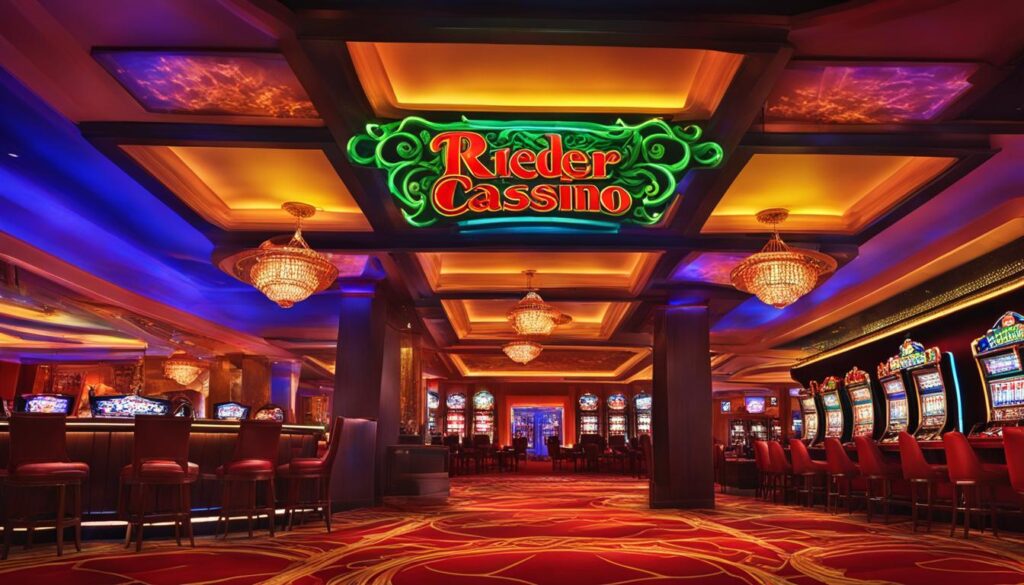 Red Tiger Casino Red Tiger Casino