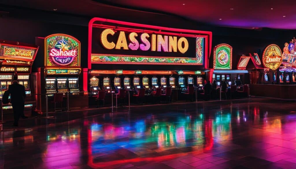 Sahabet Casino Sahabet Casino