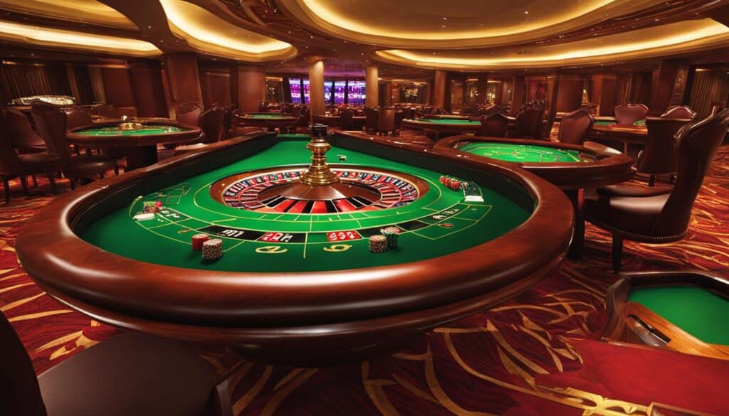 Sahabet Casino Sahabet Casino
