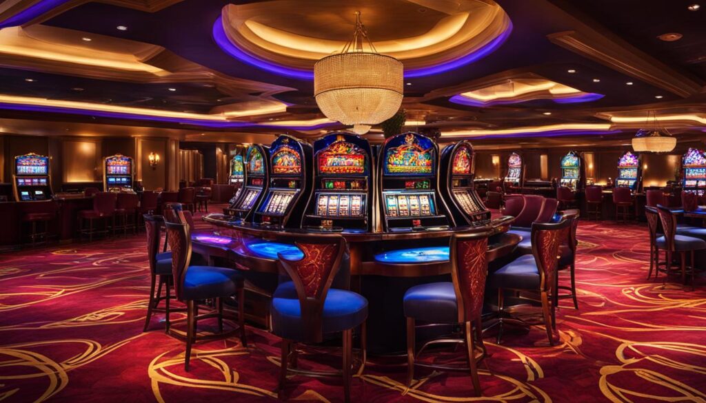 Sahabet Casino Sahabet Casino