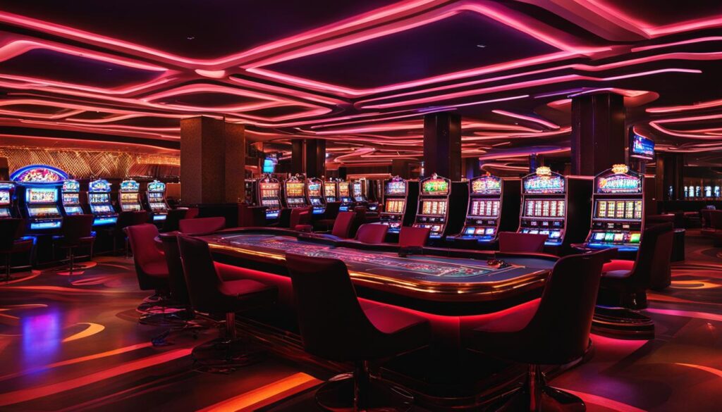Sahabet Casino Sahabet Casino