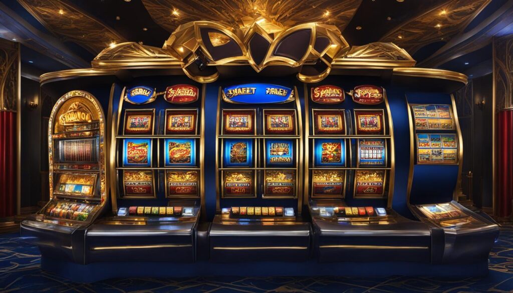Sahabet Casino Sahabet Casino