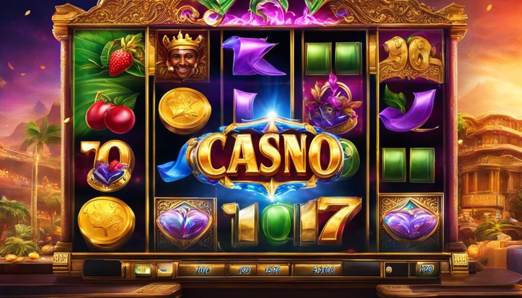 Sahabet Casino Sahabet Casino