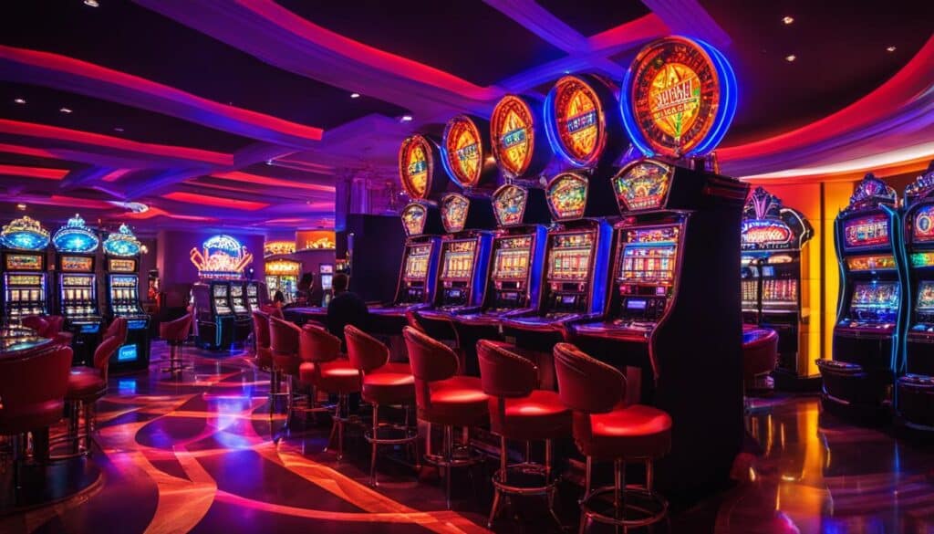 Sahabet Casino Sahabet Casino