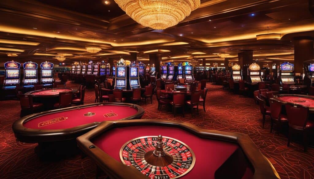 Sahabet Casino Sahabet Casino