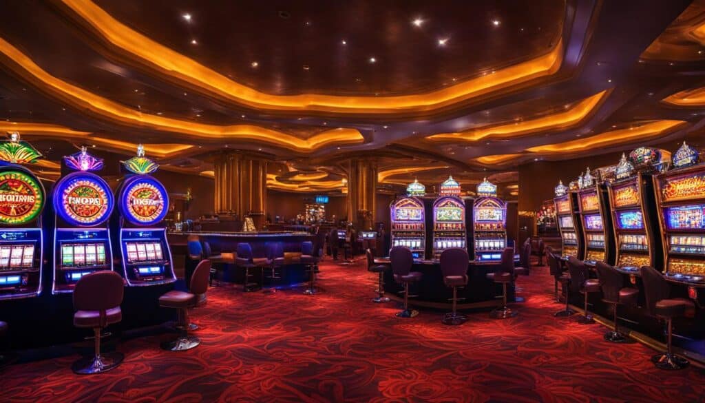 Sahabet Casino Sahabet Casino