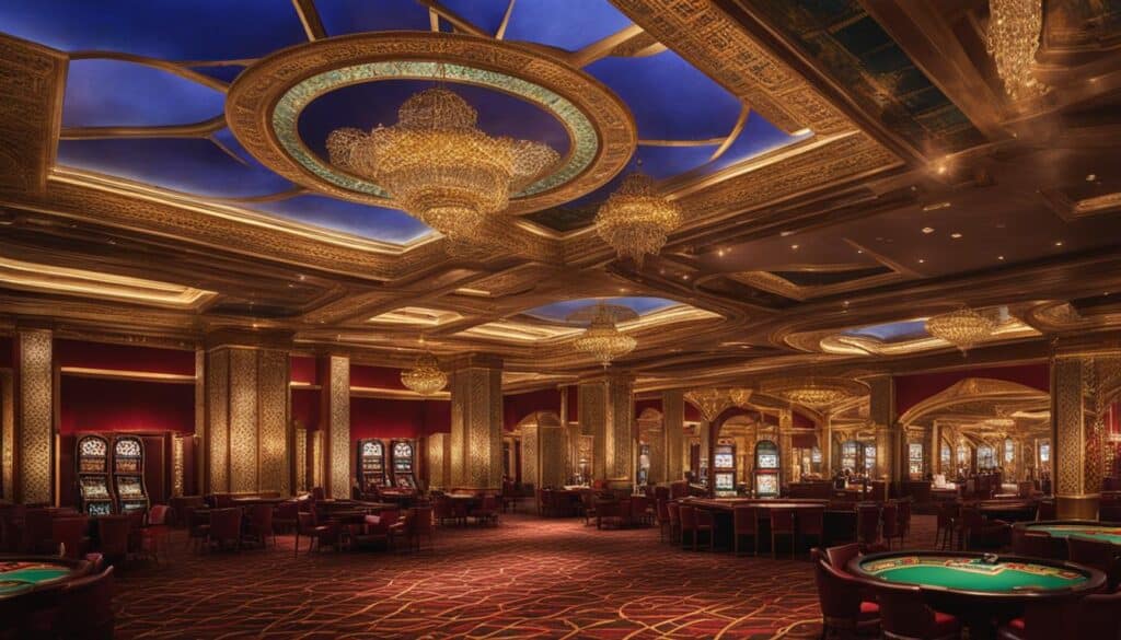 Sahabet Casino Sahabet Casino