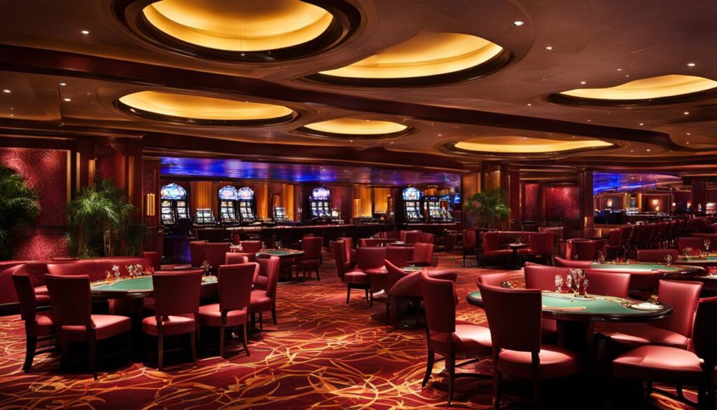 Sahabet Casino Sahabet Casino