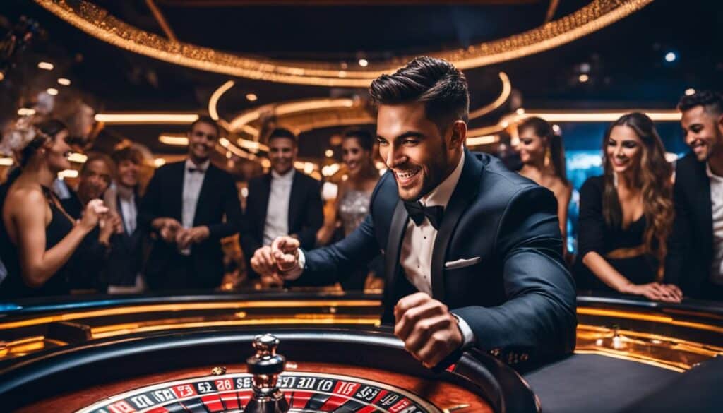 Sahabet Casino Sahabet Casino