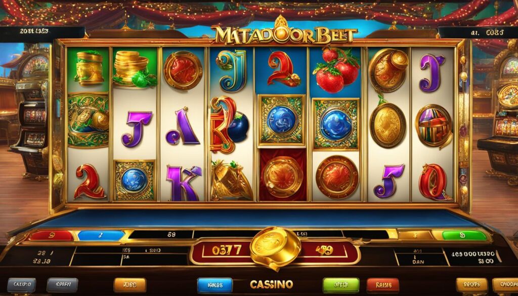 Sahabet Casino Sahabet Casino