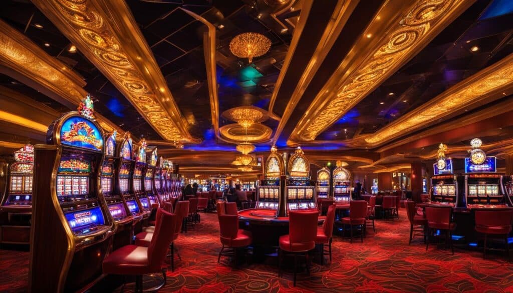 Sahabet Casino Sahabet Casino