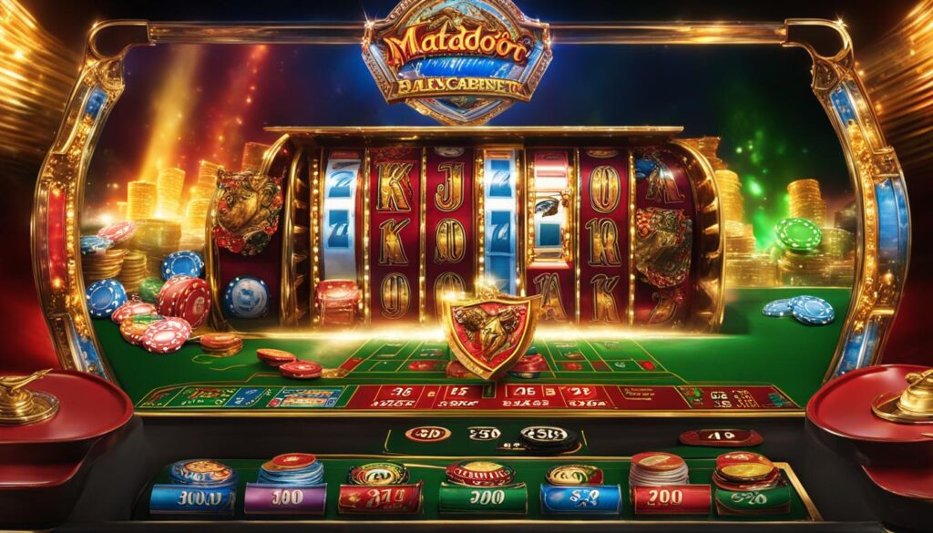 Sahabet Casino Sahabet Casino