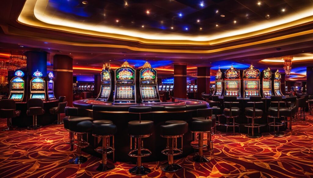 Sahabet Casino Sahabet Casino