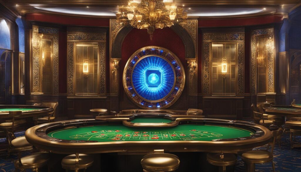 Sahabet Casino Sahabet Casino