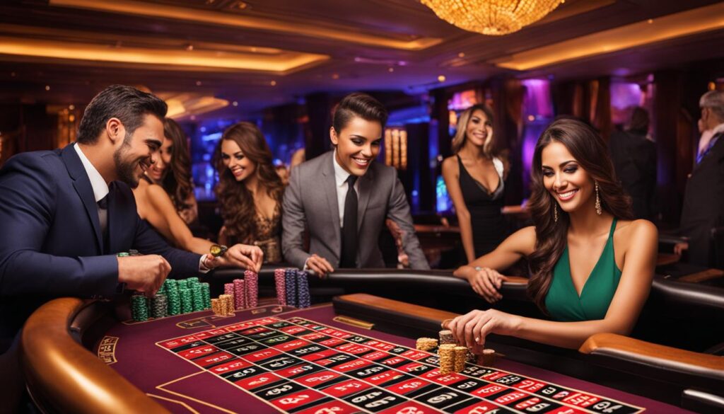 Sahabet Casino Sahabet Casino