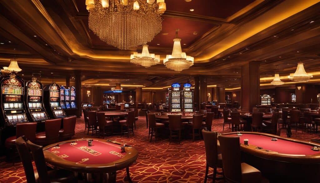 Sahabet Casino Sahabet Casino