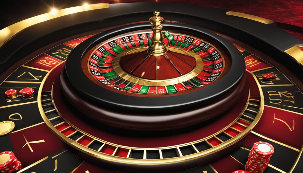 Sahabet Casino Sahabet Casino
