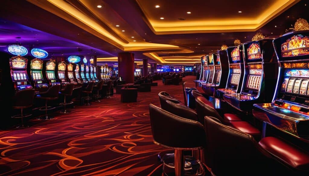 Sahabet Casino Sahabet Casino