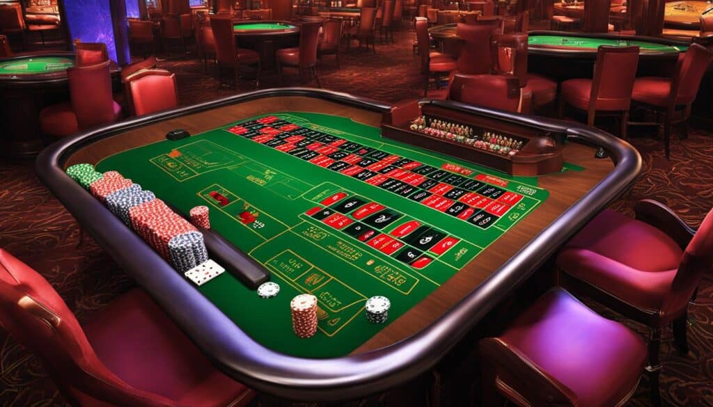 Sahabet Casino Sahabet Casino