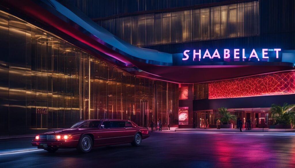 Sahabet Casino Sahabet Casino