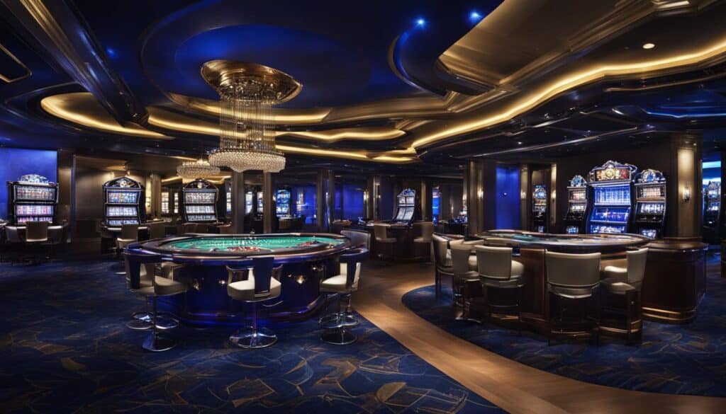 Sahabet Casino Sahabet Casino