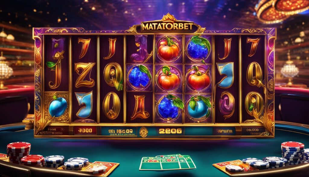 Sahabet Casino Sahabet Casino