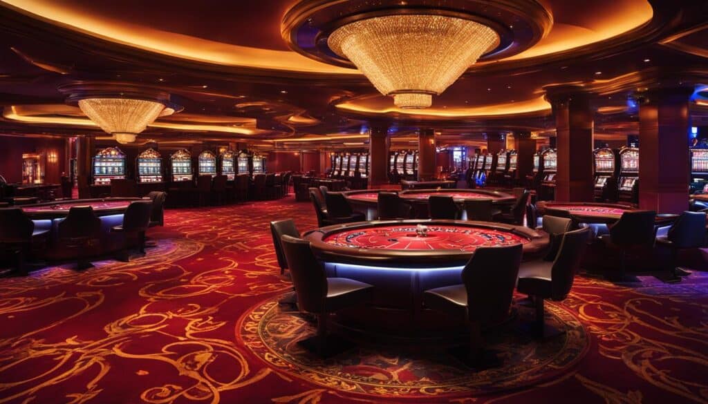 Sahabet Casino Sahabet Casino