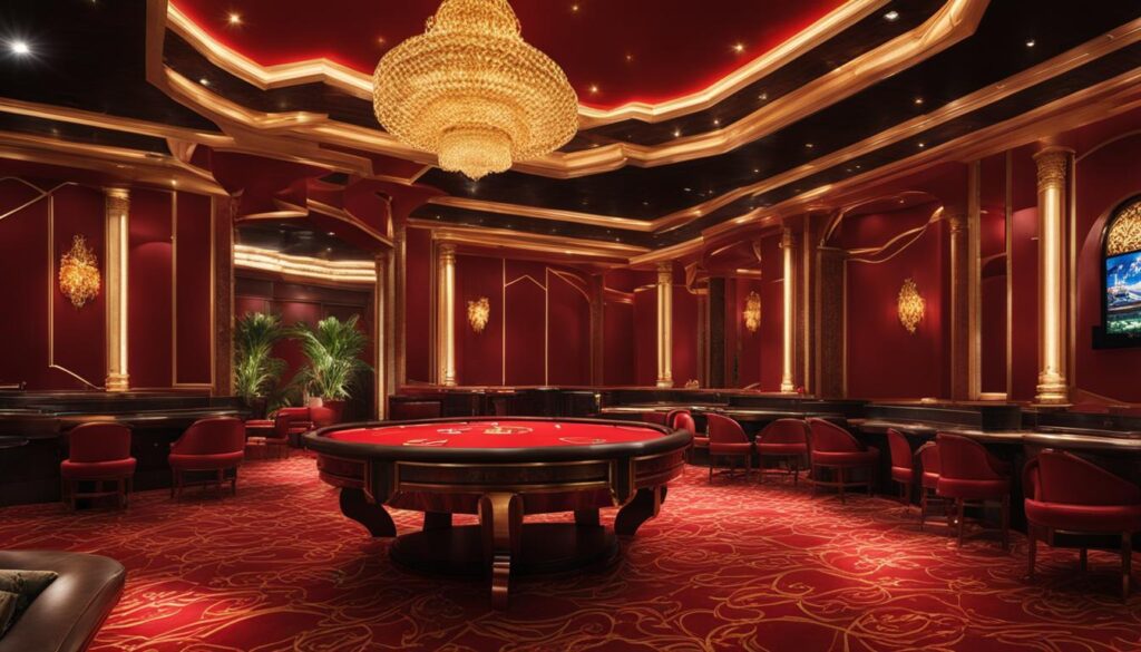Sahabet Casino Sahabet Casino