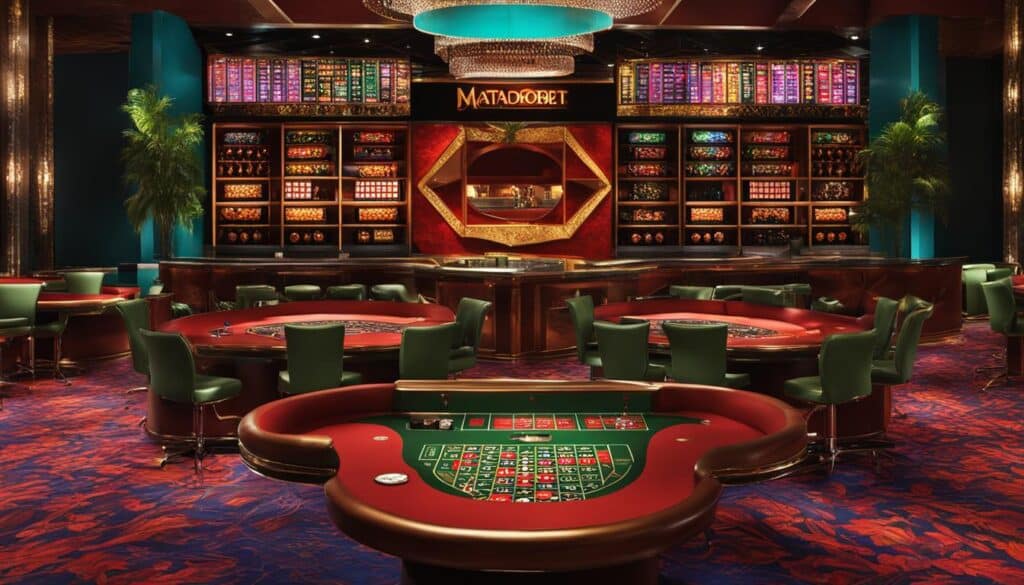 Sahabet Casino Sahabet Casino