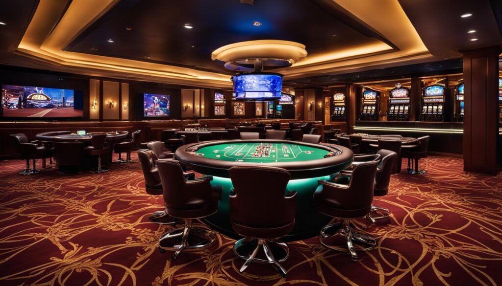 Sahabet Casino Sahabet Casino