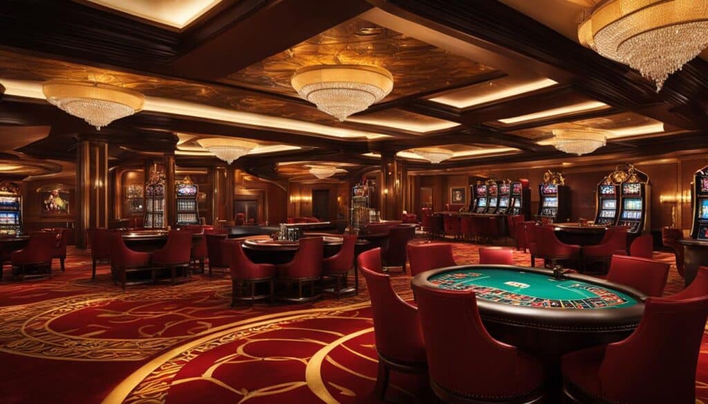 Sahabet Casino Sahabet Casino