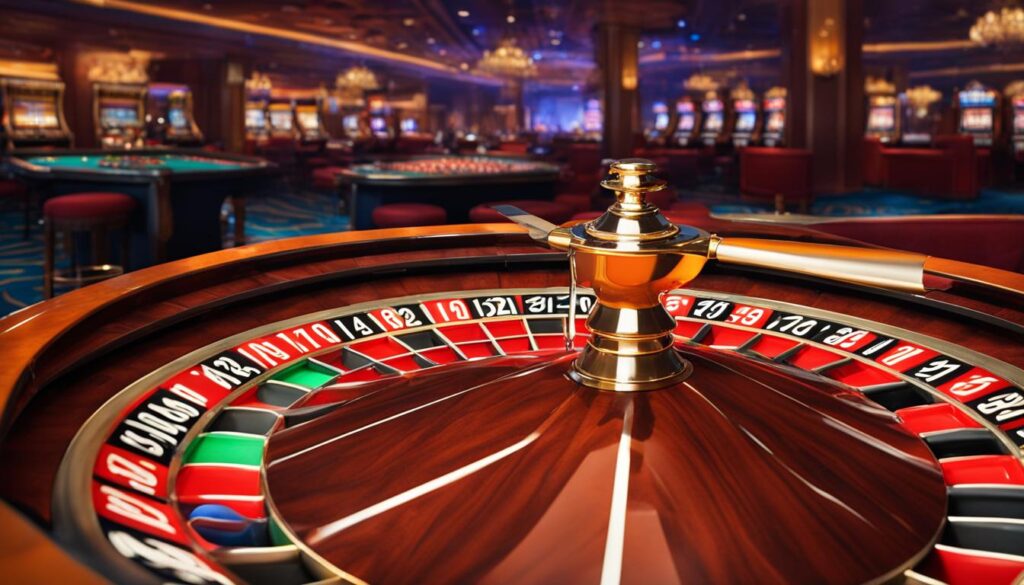 Sahabet Casino Sahabet Casino