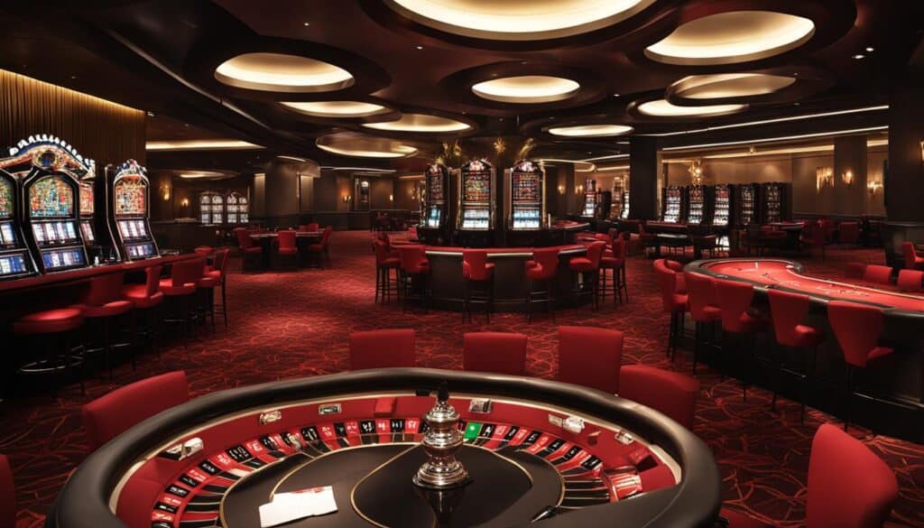 Sahabet Casino Sahabet Casino