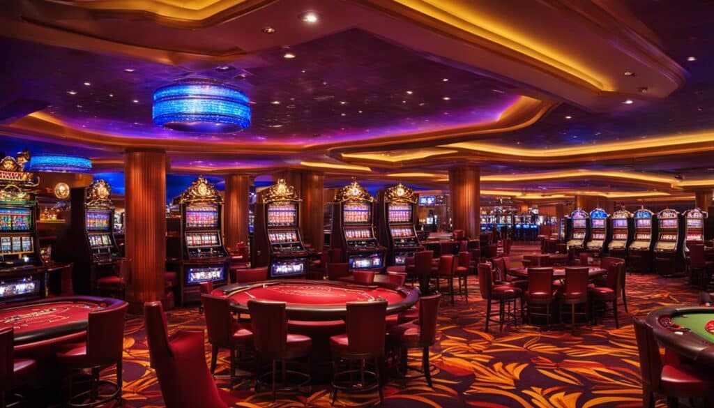 Sahabet Casino Sahabet Casino