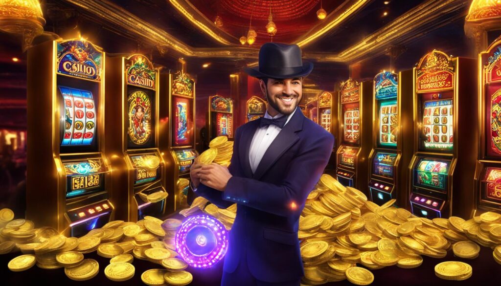 Sahabet Casino Bonusları Sahabet Casino Bonusları