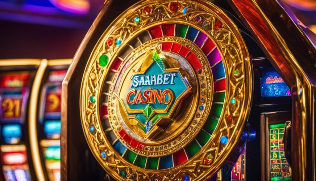 Sahabet Casino Bonusları Sahabet Casino Bonusları