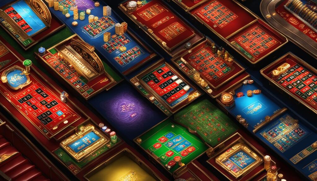 Sahabet Casino Karşılaştırmalı Tablo Sahabet Casino Karşılaştırmalı Tablo
